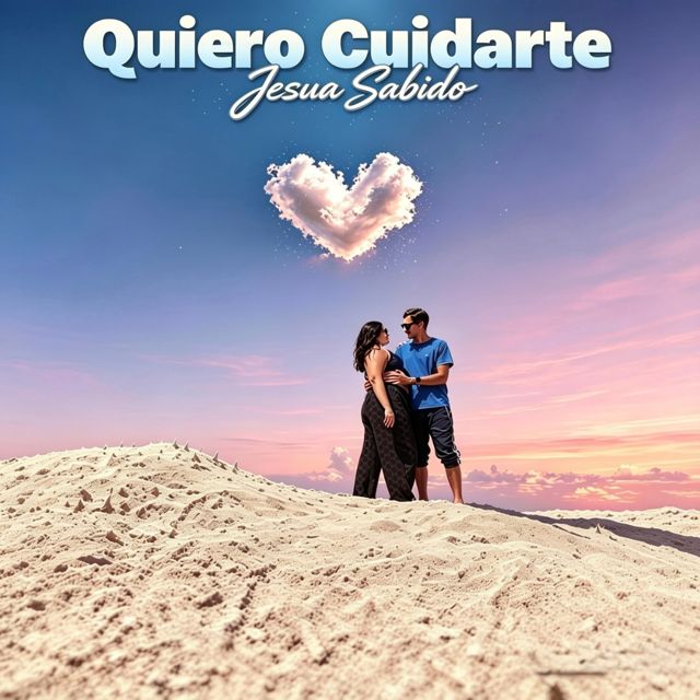 Jesua Sabido - 'Quiero Cuidarte' [Ringtone]