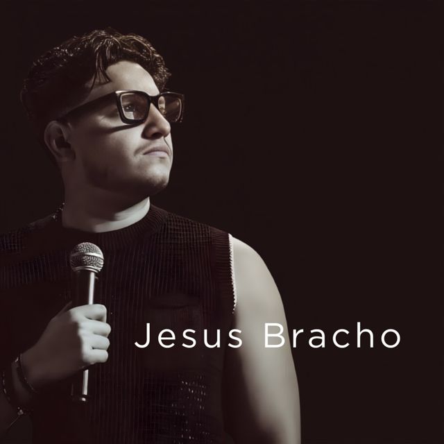 Jesus Bracho - 'Todo Mi Corazon (Pop)' [Ringtone]