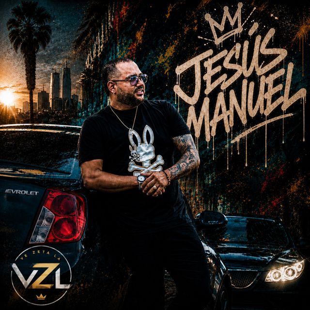 Jesus Manuel - 'Mi ola' [Ringtone]