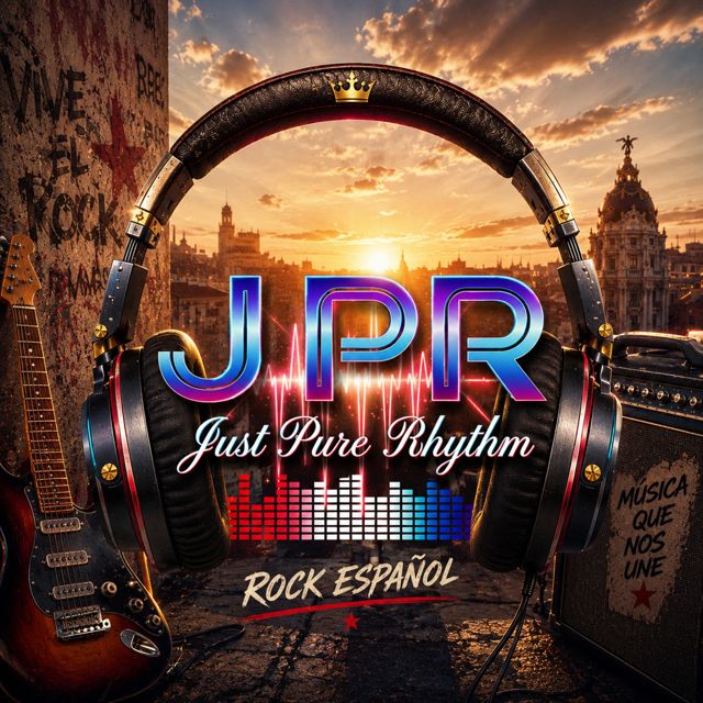 Jesús Pérez Rontomé - 'El mejor de los regalos rocklive' [Ringtone]
