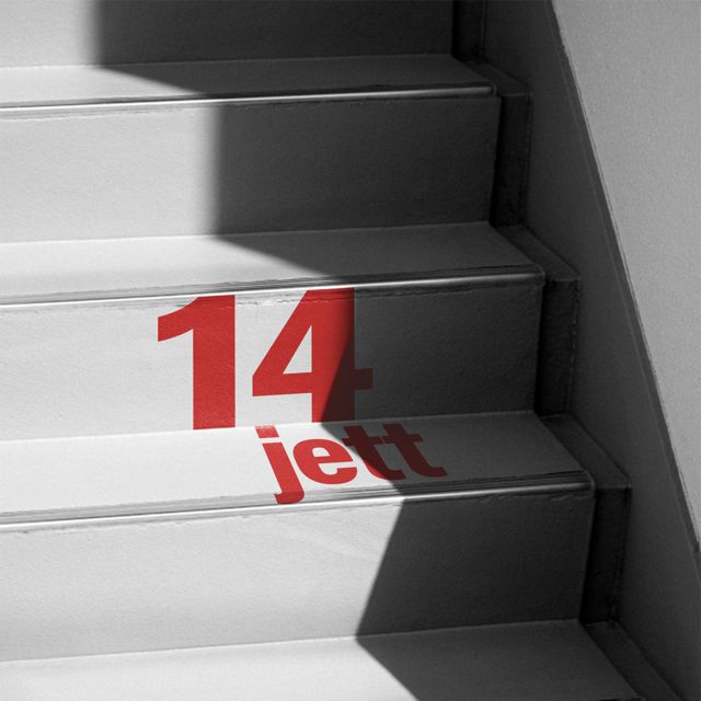 JETT - '14' [Ringtone]