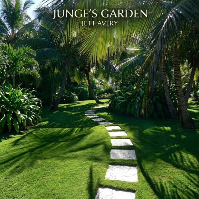 JETT AVERY - 'Junge's Garden' [Ringtone]
