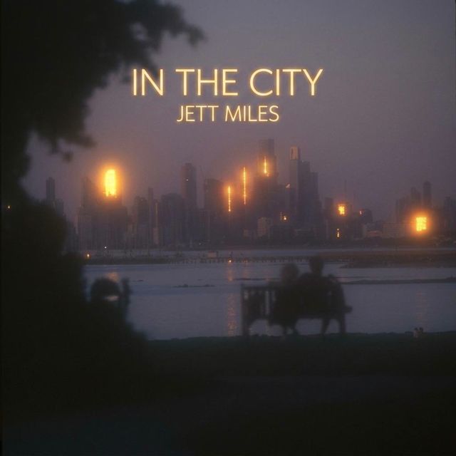 Jett Miles - 'In The city' [Ringtone]