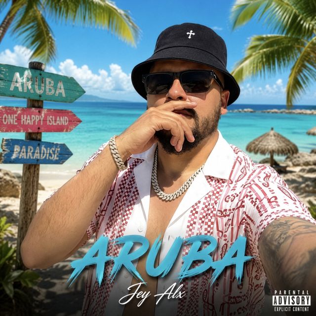 Jey Alx - 'Aruba' [Ringtone]