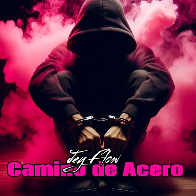 Jey flow - 'Camino de Acero' [Ringtone]
