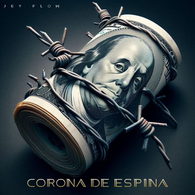 Jey flow - 'Corona de Espina' [Ringtone]