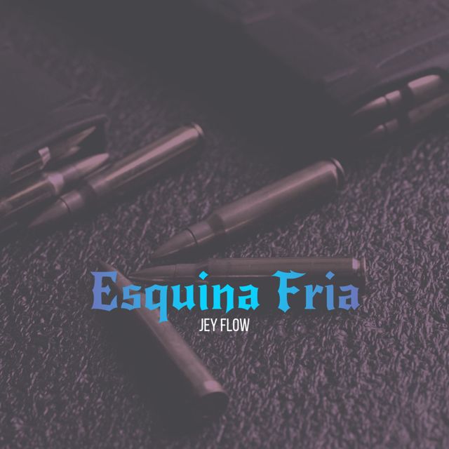 Jey flow - 'Esquina Fria' [Ringtone]