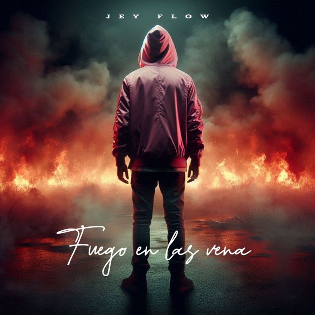 Jey flow - 'Fuego en las Vena' [Ringtone]