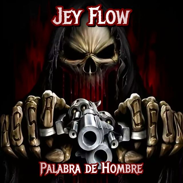 Jey flow - 'Palabra de Hombre' [Ringtone]