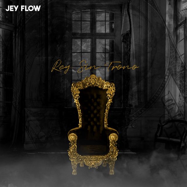 Jey flow - 'Rey Sin Trono' [Ringtone]