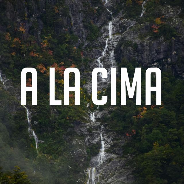 Jeyzen - 'A la cima' [Ringtone]