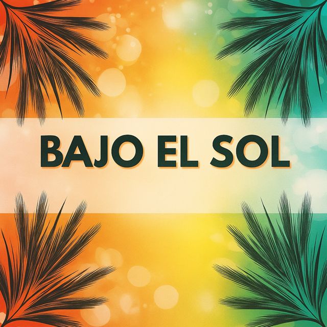 Jeyzen - 'Bajo el sol' [Ringtone]