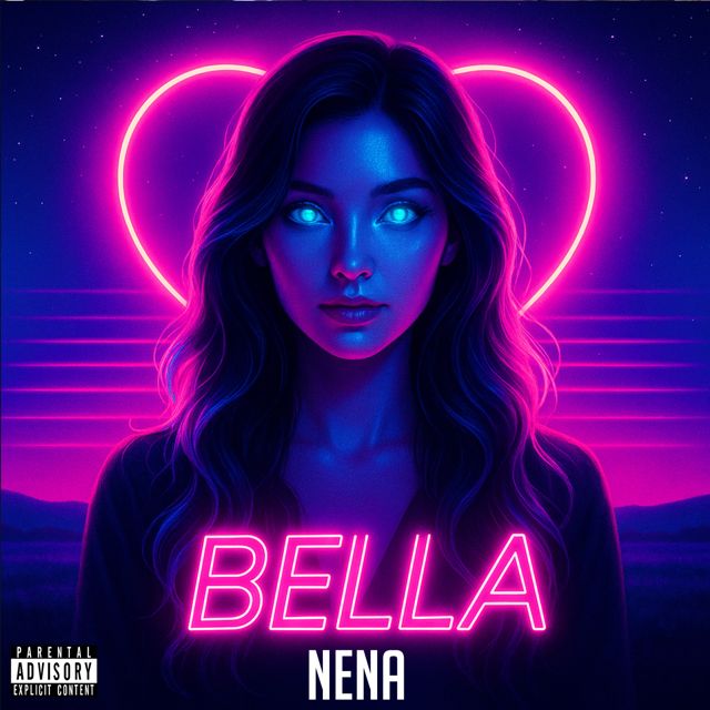 Jeyzen - 'Bella nena' [Ringtone]