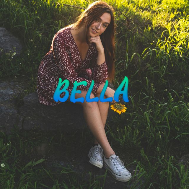 Jeyzen - 'Bella' [Ringtone]
