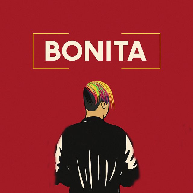 Jeyzen - 'Bonita' [Ringtone]