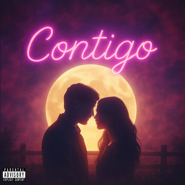 Jeyzen - 'Contigo' [Ringtone]