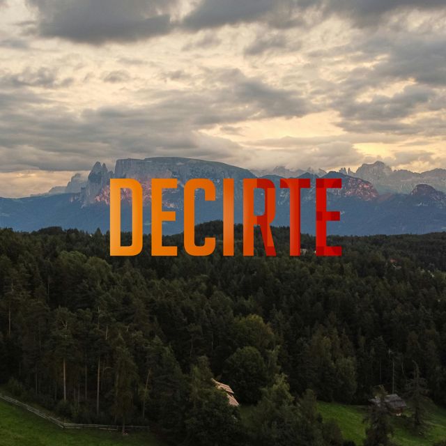 Jeyzen - 'Decirte' [Ringtone]