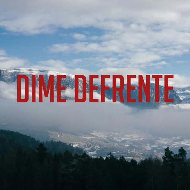 Jeyzen - 'Dime defrente' [Ringtone]