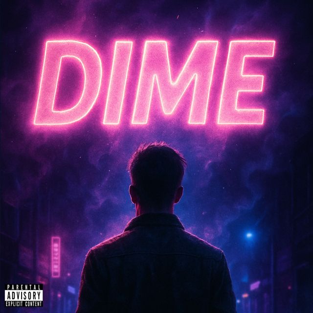 Jeyzen - 'Dime' [Ringtone]