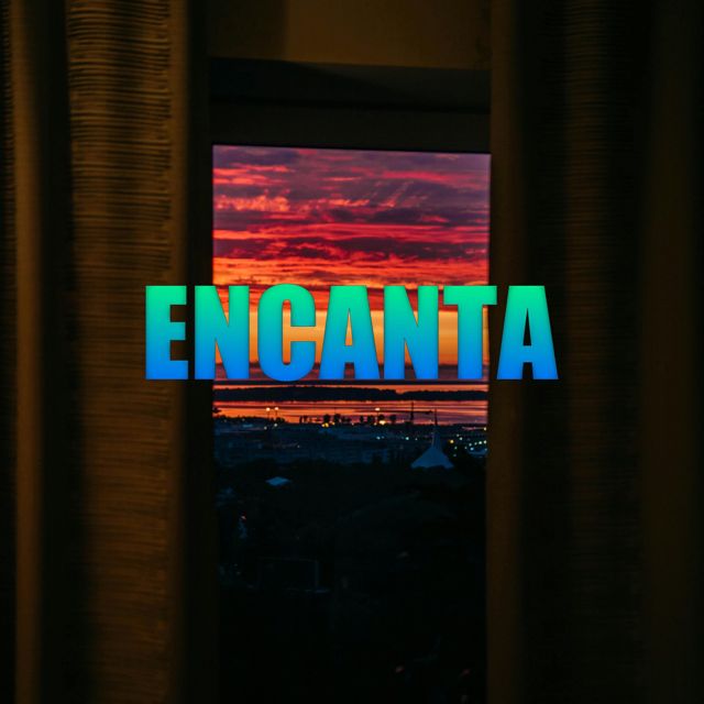 Jeyzen - 'Encanta' [Ringtone]