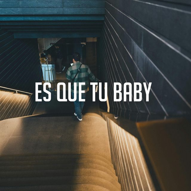 Jeyzen - 'Es que tu baby' [Ringtone]