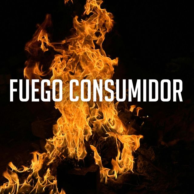 Jeyzen - 'Fuego consumidor' [Ringtone]
