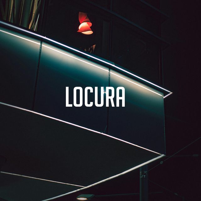 Jeyzen - 'Locura' [Ringtone]