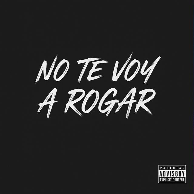 Jeyzen - 'No te voy a rogar' [Ringtone]