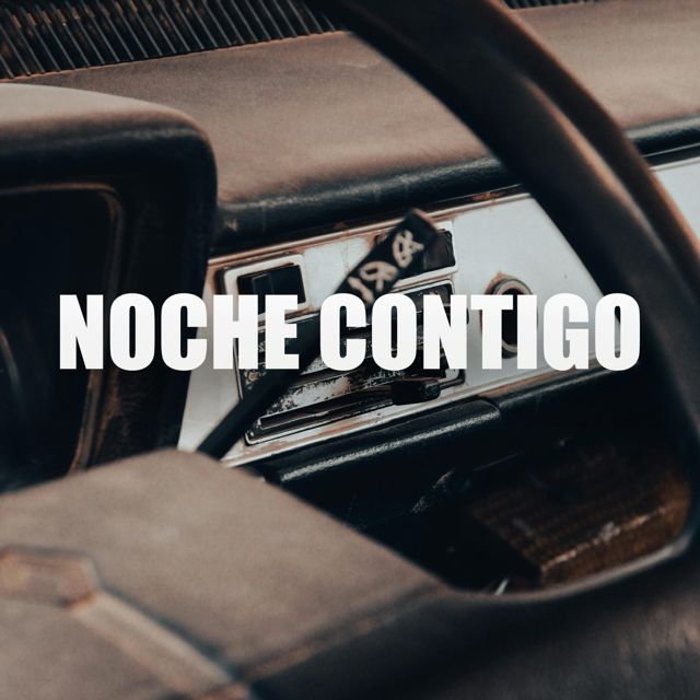 Jeyzen - 'Noche contigo' [Ringtone]