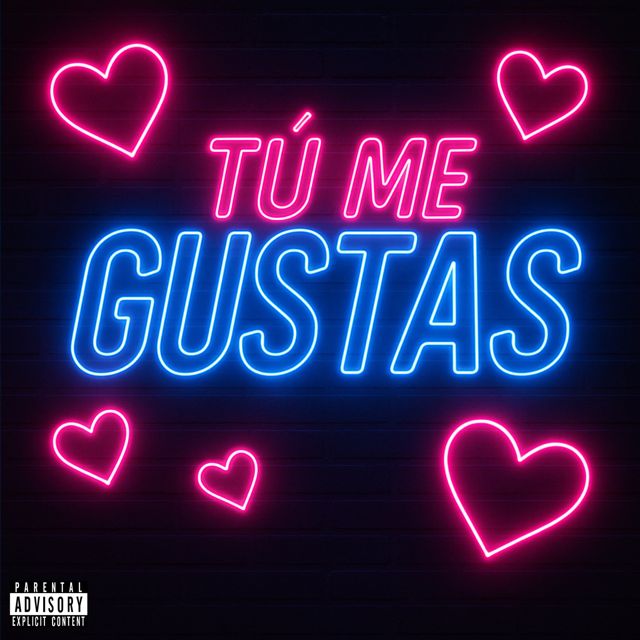 Jeyzen - 'Tu me gustas' [Ringtone]