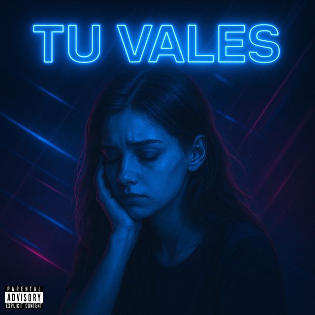 Jeyzen - 'Tu vales' [Ringtone]