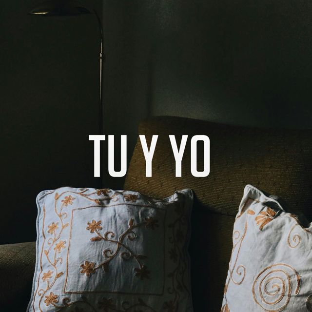 Jeyzen - 'Tu y yo' [Ringtone]