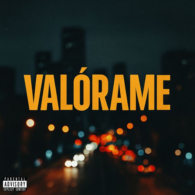 Jeyzen - 'Valórame' [Ringtone]