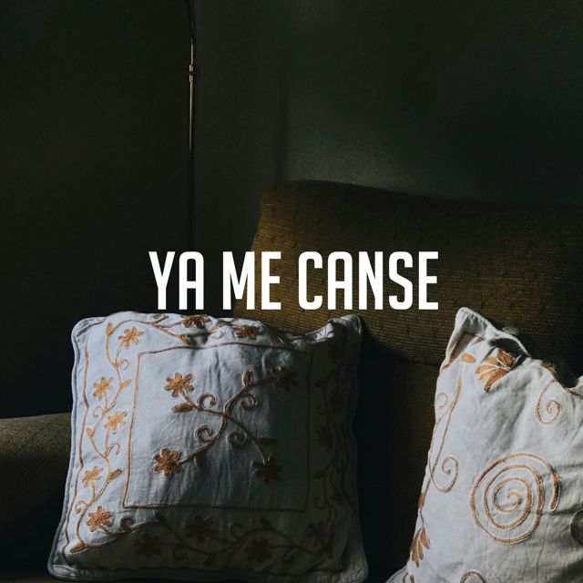 Jeyzen - 'Ya me canse' [Ringtone]