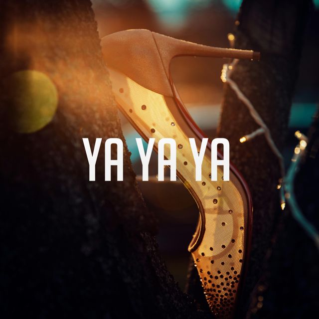 Jeyzen - 'Ya ya ya' [Ringtone]