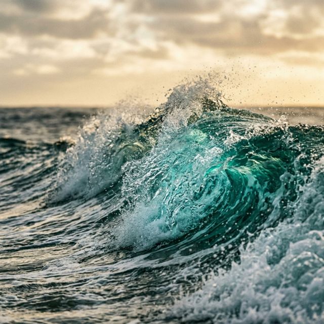 Jezlyne - 'Crystal Tides' [Ringtone]
