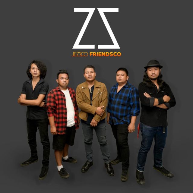 Jezsco Friendsco - 'Jomblo' [Ringtone]