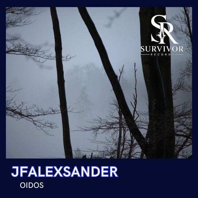 JfAlexsander - 'Nuestros sentidos' [Ringtone]