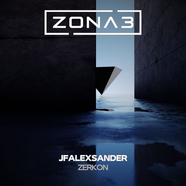 JfAlexsander - 'Zerkon' [Ringtone]
