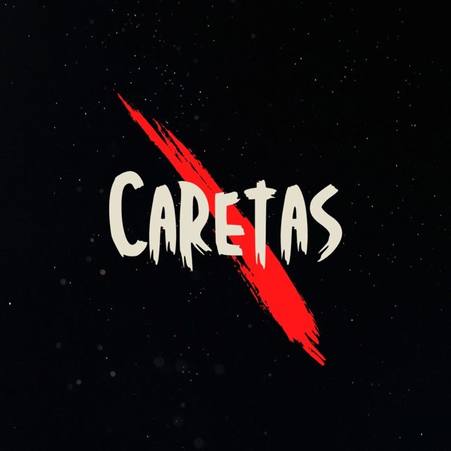 JflowProduciendo - 'Caretas (Instrumental)' [Ringtone]