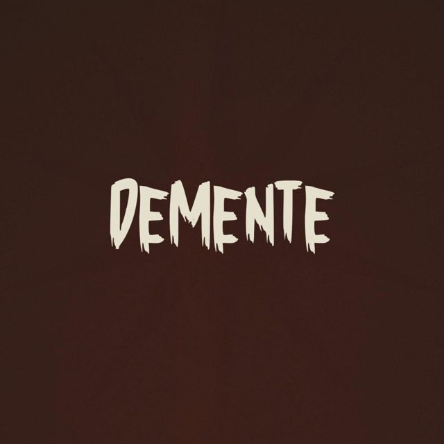 JflowProduciendo - 'Demente (Instrumental)' [Ringtone]