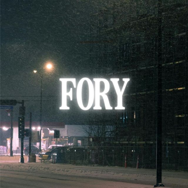 JflowProduciendo - 'Fory (Instrumental)' [Ringtone]