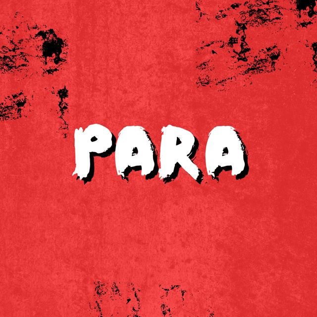 JflowProduciendo - 'Para (Instrumental)' [Ringtone]