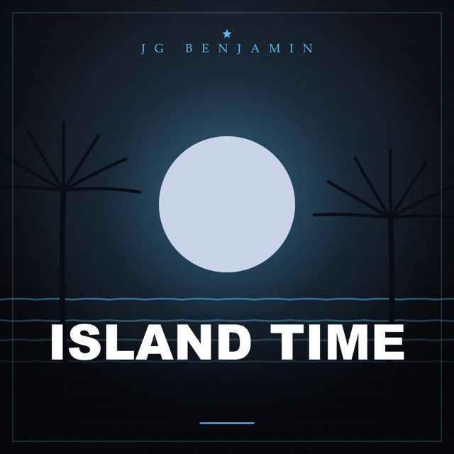 JG Benjamin - 'Summer Jam' [Ringtone]