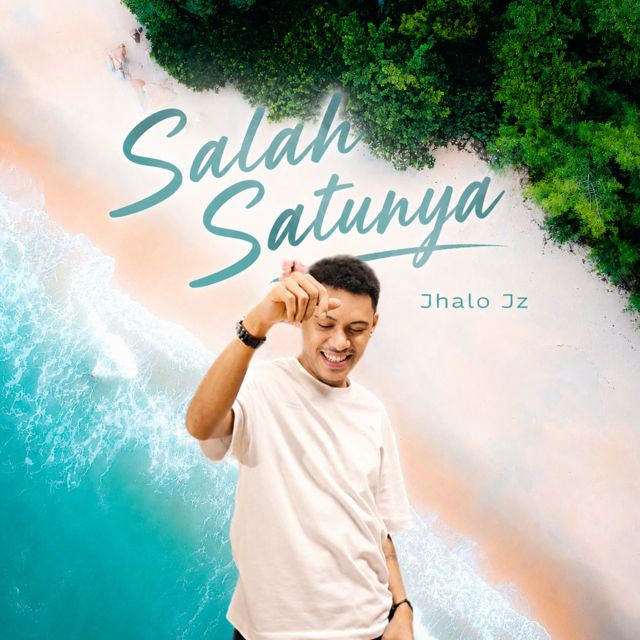 Jhalo Jz - 'Salah Satunya (feat. Anomali)' [Ringtone]