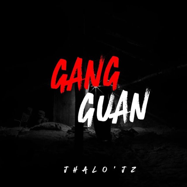 Jhalo Jz - 'GANGGUAN' [Ringtone]
