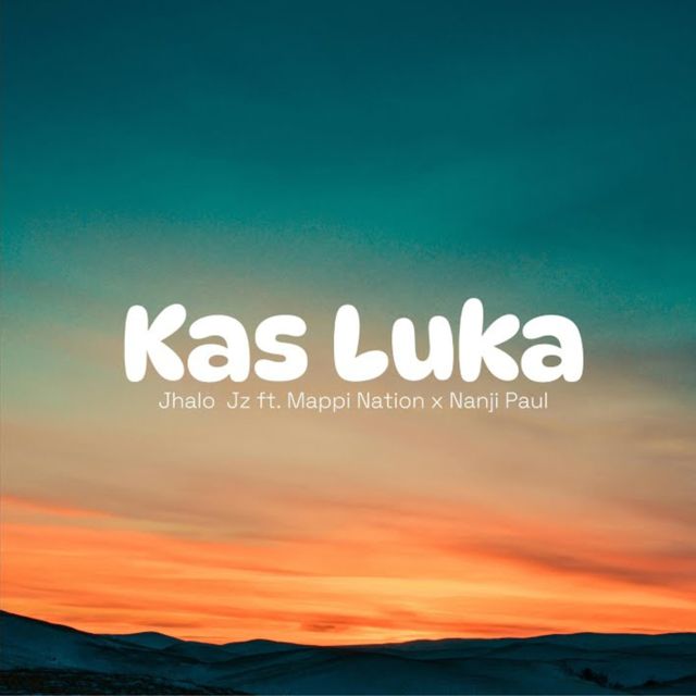 Jhalo Jz - 'KAS LUKA' [Ringtone]