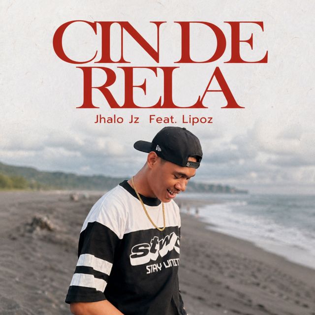 Jhalo Jz - 'Cin De Rela (feat. Lipoz)' [Ringtone]