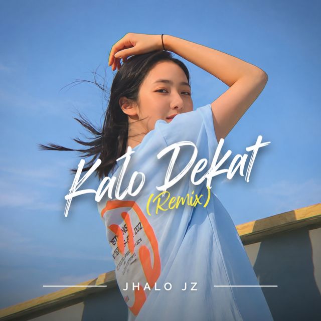 Jhalo Jz - 'Kalo Dekat (Remix) (feat. Lopez Lerek)' [Ringtone]
