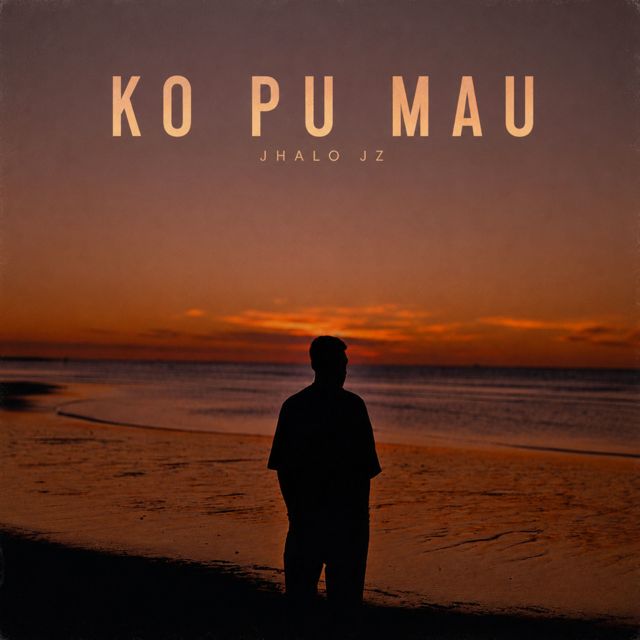 Jhalo Jz - 'KO PU MAU (feat. Mario Yamlean)' [Ringtone]